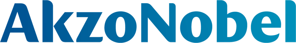 Logo da AkzoNobel