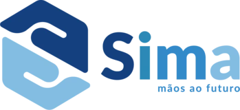 Logo da SIMA Engenharia